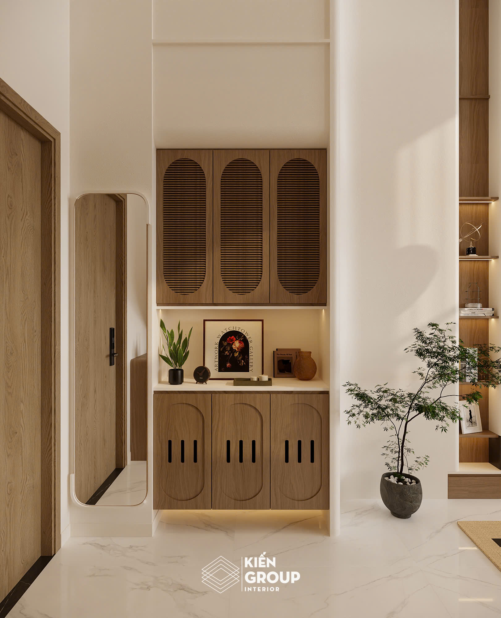 [HY] CĂN HỘ DUPLEX ONSEN ECOPARK | OCEAN PARK - 60m2 - 2 PN